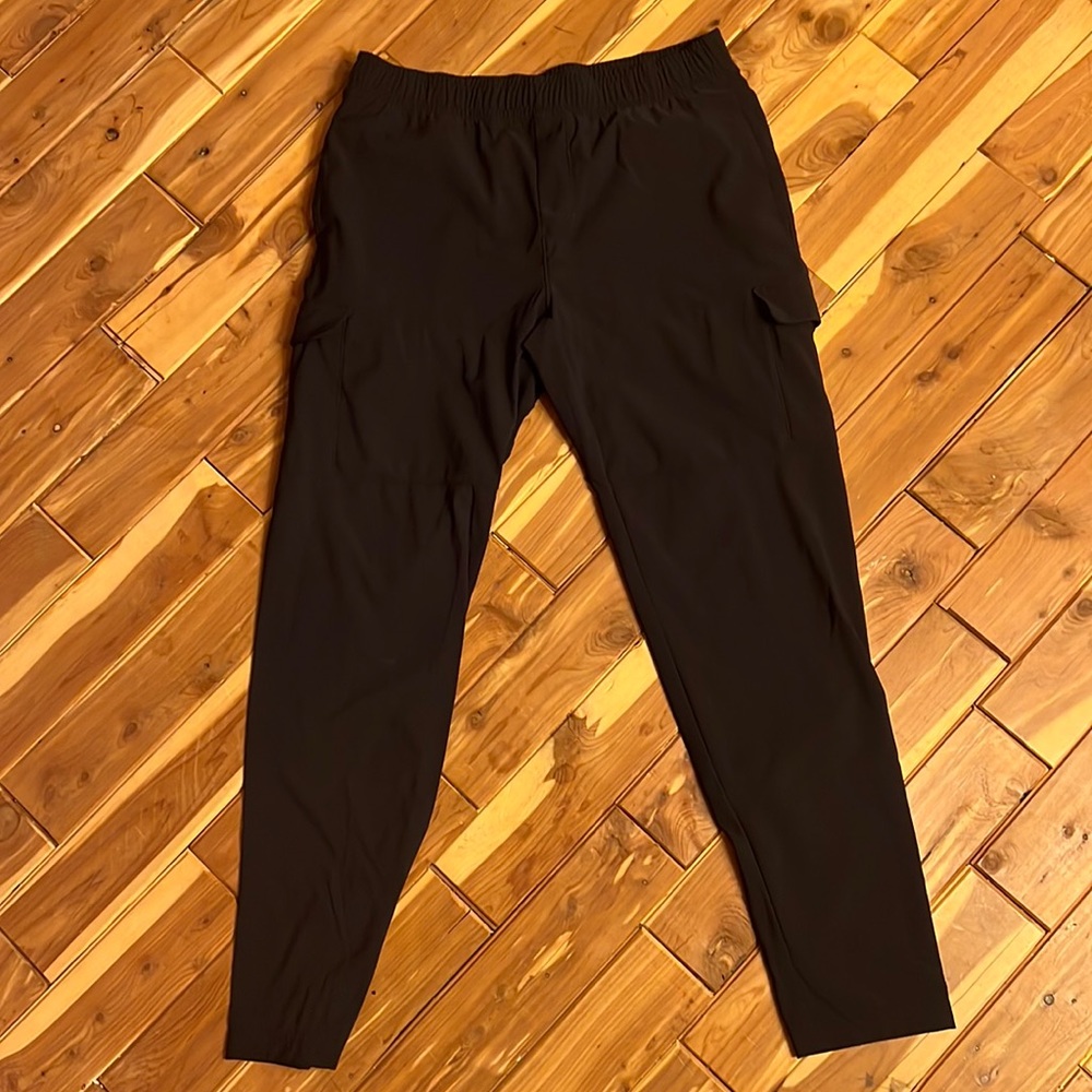 All In Motion - Men’s Tapered Lightweight Sweats